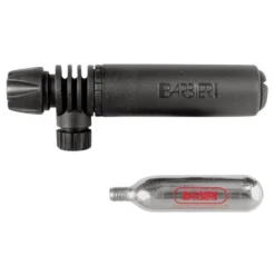 Barbieri Moskito With CO2 Cartridge 16gr Mini Pump