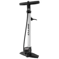 BETO New Classic Floor Pump