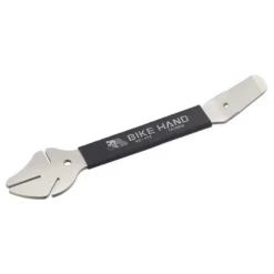 Bike Hand Wrench Straighten Discs And Open Brake Pistons