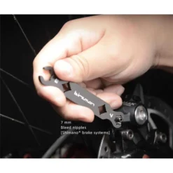 Birzman Flare Nut Wrench -Cheap Cyclo Frenzy Store birzman flare nut wrench 2