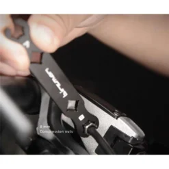 Birzman Flare Nut Wrench -Cheap Cyclo Frenzy Store birzman flare nut wrench 3