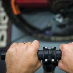 Blackburn Chamber HV Floor Pump -Cheap Cyclo Frenzy Store blackburn chamber hv floor pump 5