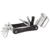 16 Functions Folding Multi Tool With Chain Tool