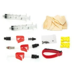 Clarks Shimano Bleed Kit