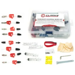 Clarks Universal Bleed Kit