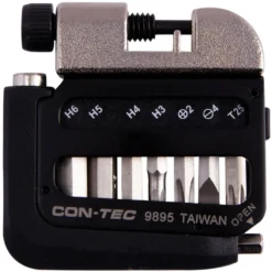 Contec PG1 8 Multi Tool
