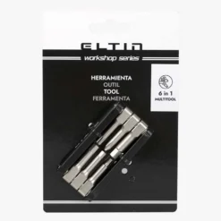 ELTIN Bike 6 In 1 Multi Tool -Cheap Cyclo Frenzy Store eltin bike 6 in 1 multi tool 5