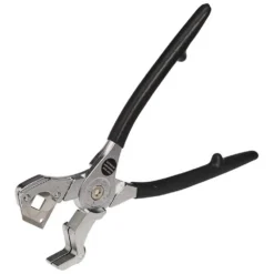 Elvedes Professional Hydraulic Hose Cutter