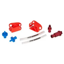 Elvedes Shimano Bleed Adapter Set