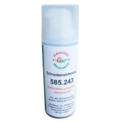 Fasi Detachable Screw Lock 15ml