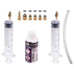 Force Shimano / Magura Brake Bleeding Kit