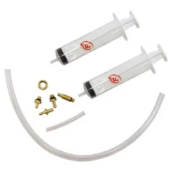 Formula 2 Syringe Bleeding Kit