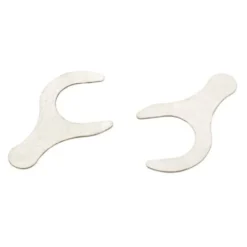 JAGWIRE Disc Brake Chocks Disc Brake Shims 20Pcs