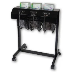 KMC Support For 3 Chain Coils