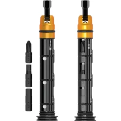 Lezyne BarPlug Insert Kit 4 Multi Tool