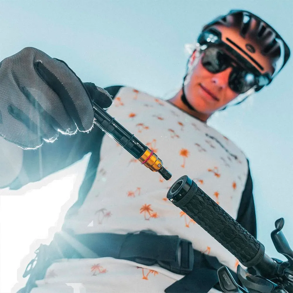 Lezyne Dual Insert Kit 8 Lezyne Dual Insert Kit - Image 8