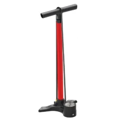 Lezyne Macro Floor Drive ABS-1 Chuck Floor Pump