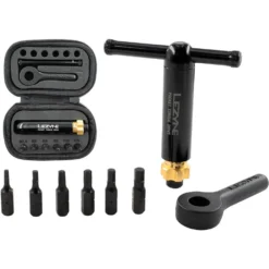 Lezyne Poquet Drive Torque Wrench Kit -Cheap Cyclo Frenzy Store lezyne poquet drive torque wrench kit 3