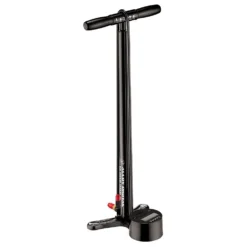 Lezyne Steel Digital Drive 3.5 Floor Pump
