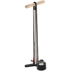 Lezyne Steel Floor Pump
