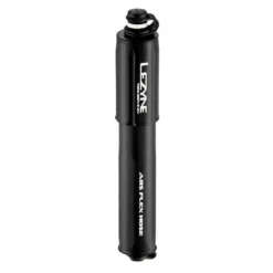 Lezyne Tech Drive HV-S Body / Handle 90 Psi 166 Mm Long Mini Pump