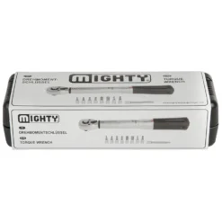 Mighty Torque Wrench Kit -Cheap Cyclo Frenzy Store mighty torque wrench kit 6