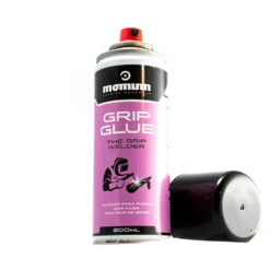 Spray Fijador Puños Grip Glue -Cheap Cyclo Frenzy Store momum spray fijador punos grip glue 3