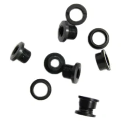 MSC Chainring Bolts Kit Al 10 Units