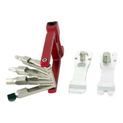 MSC Compact Multitool 12 Functions