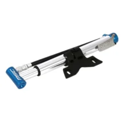 MSC Hybrid High Volume Mtb/Road Mini Pump