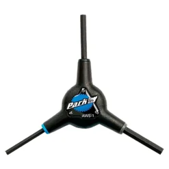 Park Tool AWS-1 3-Way Hex Wrench