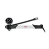 Suspension Pump With Pressure Gauge