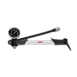 Suspension Pump With Pressure Gauge