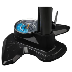 Pro Team Foot Pump -Cheap Cyclo Frenzy Store pro team foot pump 3