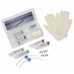 Hayes/Magura/Avid/Formula Hydraulic Disc Brake Bleeding Accessory Kit