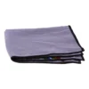 38x38 Cm Microfibre Cloth 5 Units