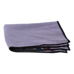 38x38 Cm Microfibre Cloth 5 Units