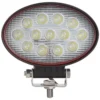 Red Series 13 LED Spotlight