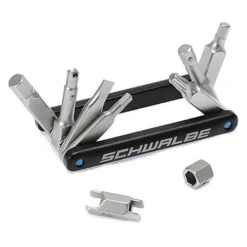 Schwalbe Version 2.0 9 Functions Multi Tool