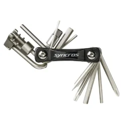 Scott W/Ct St-02 11 Multi Tool
