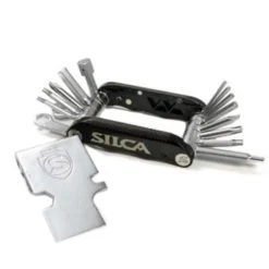 Silca Italian Army Knife Venti 20 Multi Tool