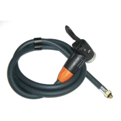 SKS EVA Pump Hose Presta/Standard