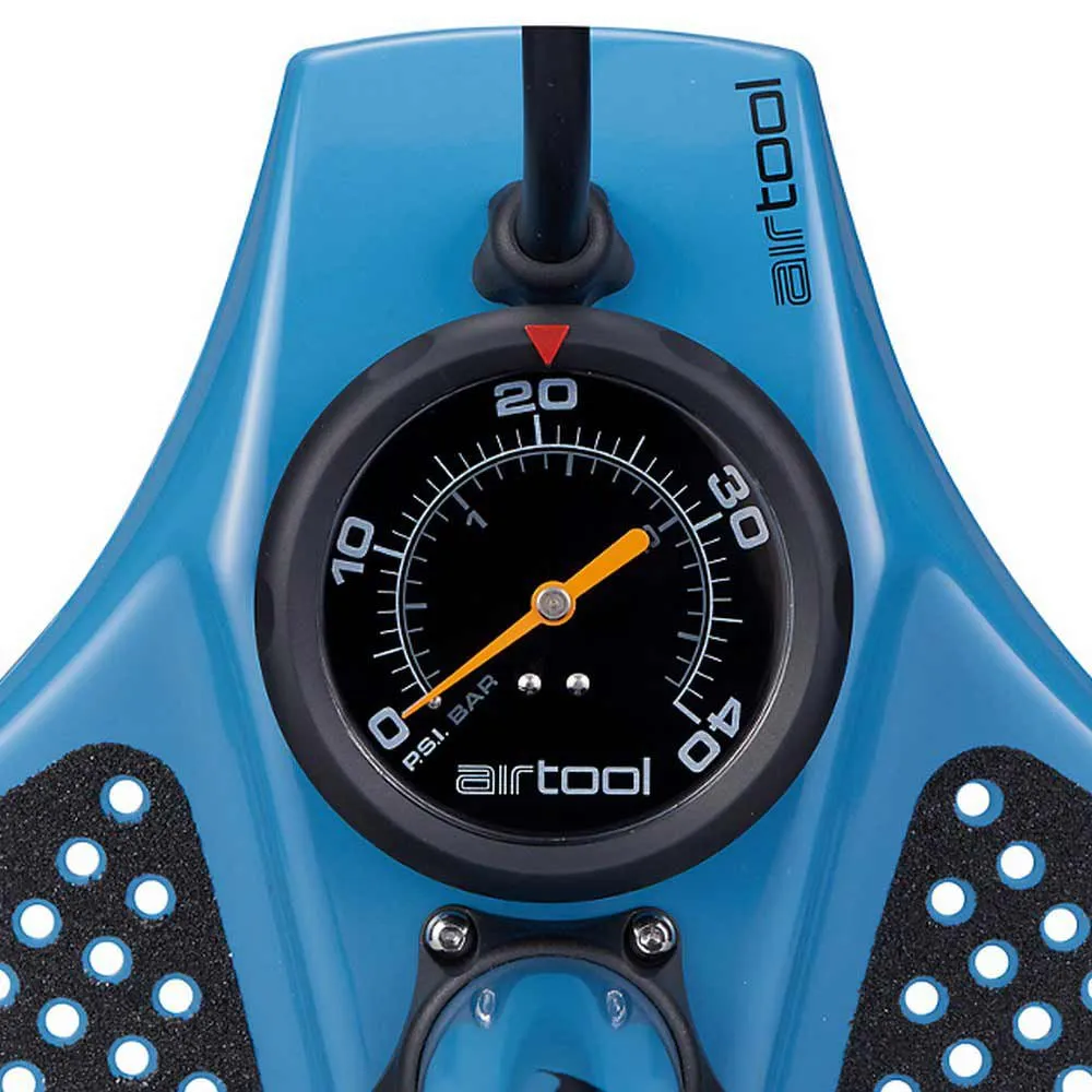 Specialized Air Tool MTB Floor Pump 2 Specialized Air Tool MTB Floor Pump - Image 2