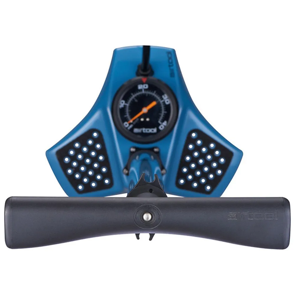 Specialized Air Tool MTB Floor Pump 3 Specialized Air Tool MTB Floor Pump - Image 3