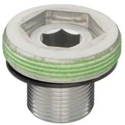 SRAM Crank Arm Bolt M15/M26 Alloy Self-Extracting GXP