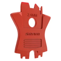 SRAM Disc Brake Pad Spacer ETAP/S900 Monoblock Caliper 2 Units