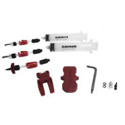 SRAM Standard Brake Bleed Kit