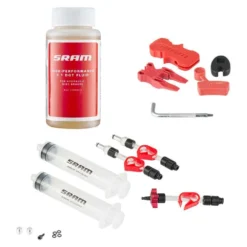 Standard Brake Bleed Kit-SRAM X0/XX/Guide/HydroR