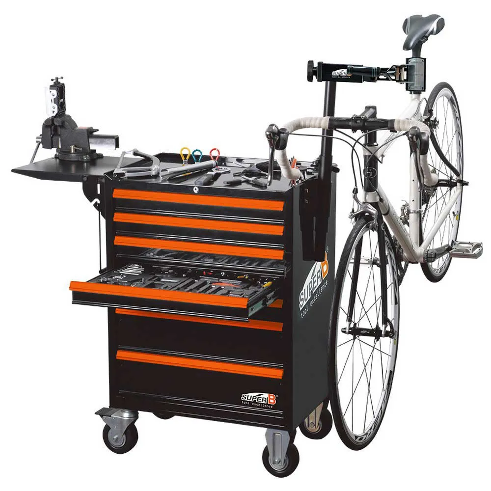 Super B Professional Work Station 2 Super B Professional Work Station - Image 2