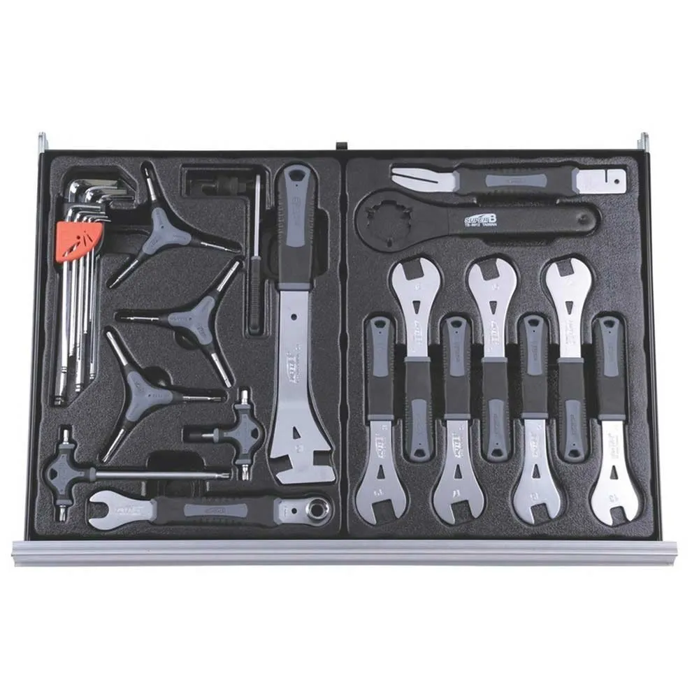 Super B Professional Work Station 5 Super B Professional Work Station - Image 5